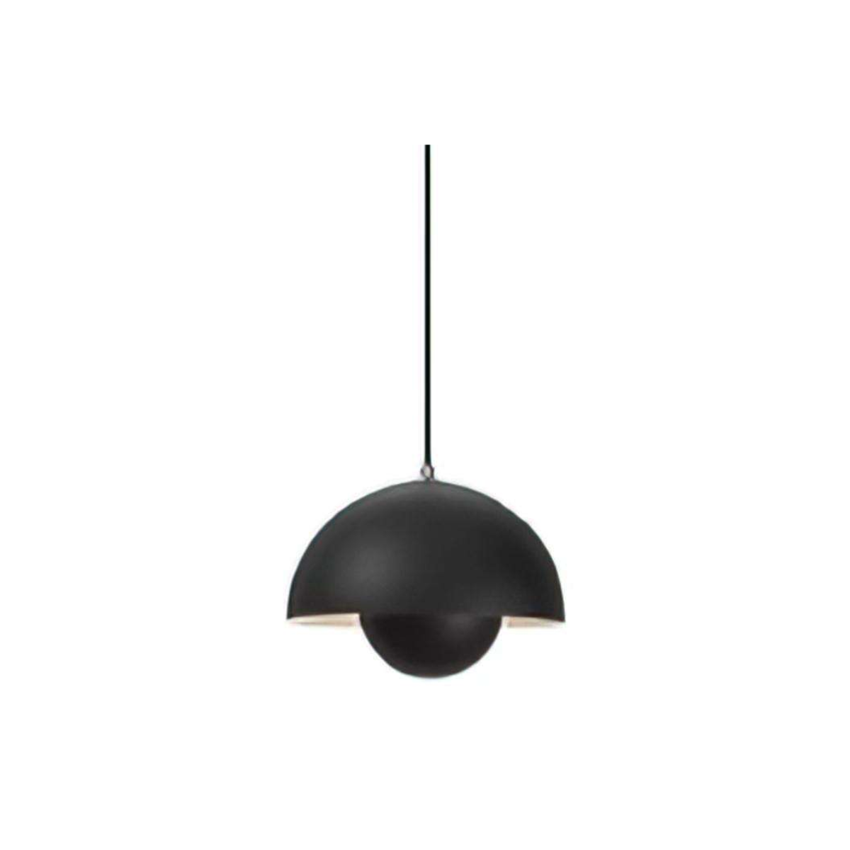 Flowerpot Dome Pendant